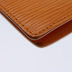Louis Vuitton Agenda PM