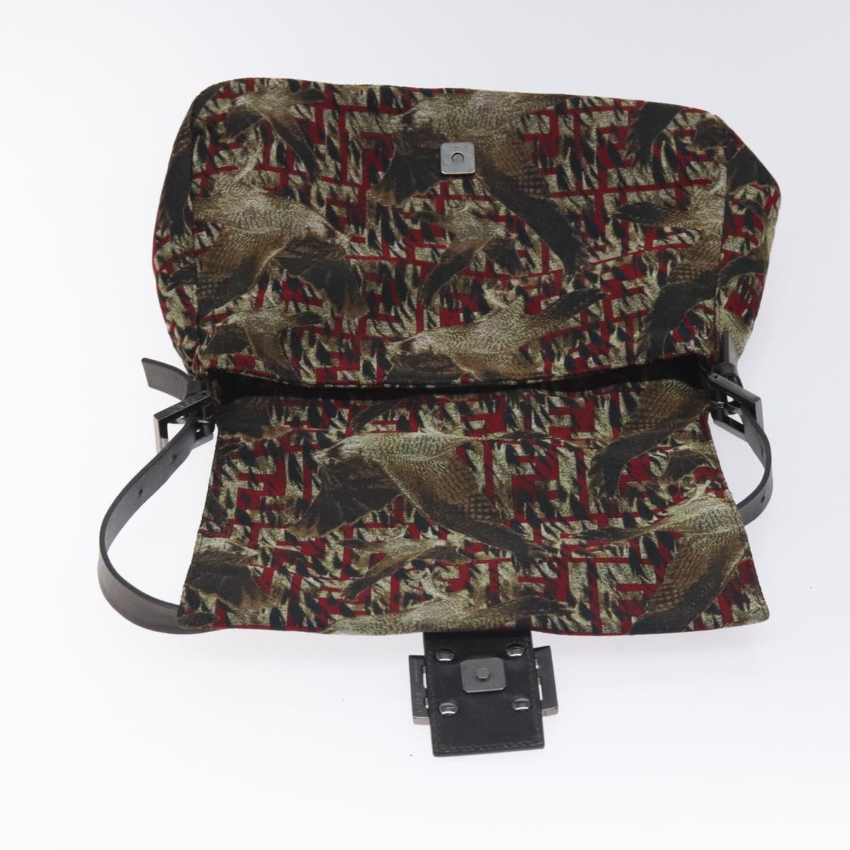 Fendi Baguette