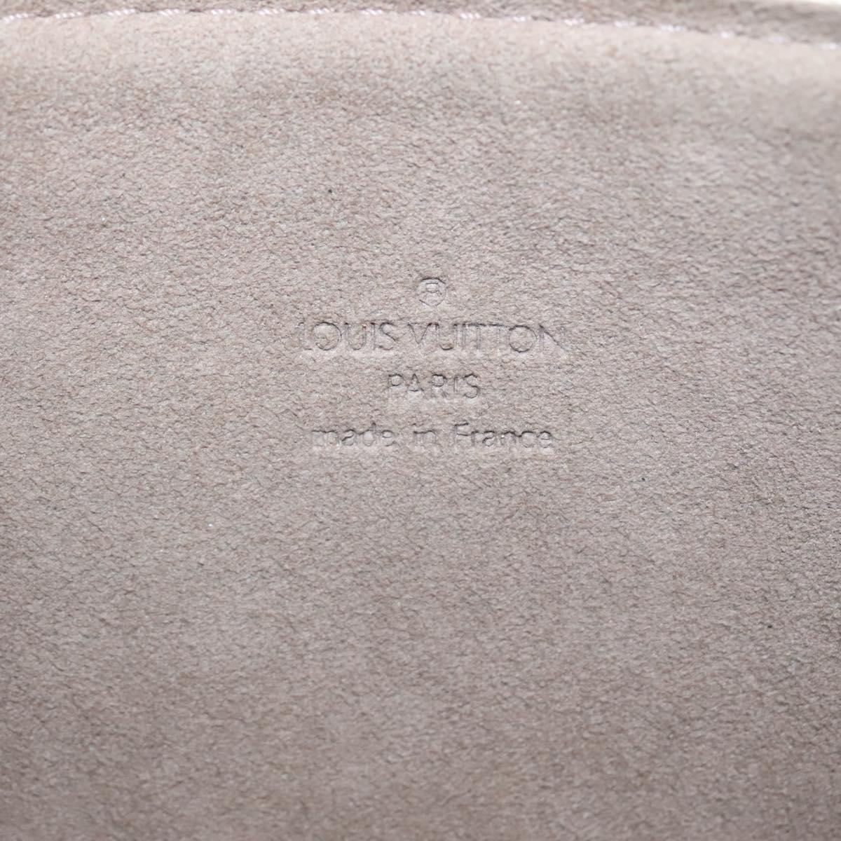 Louis Vuitton Pochette Accessoire