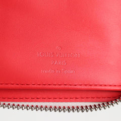 Louis Vuitton Zippy Wallet Vertical