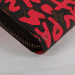 Louis Vuitton Zippy wallet