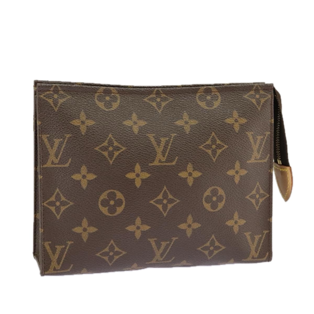 Louis Vuitton Poche Toilette 19