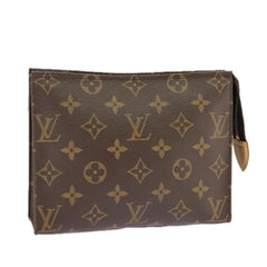 Louis Vuitton Poche Toilette 19