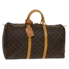 Louis Vuitton Keepall 50