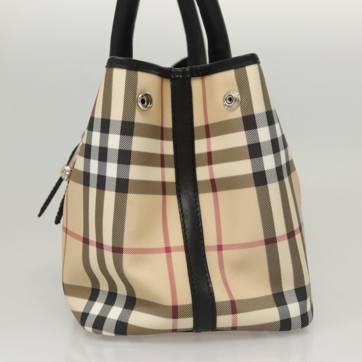 Burberry Nova Check