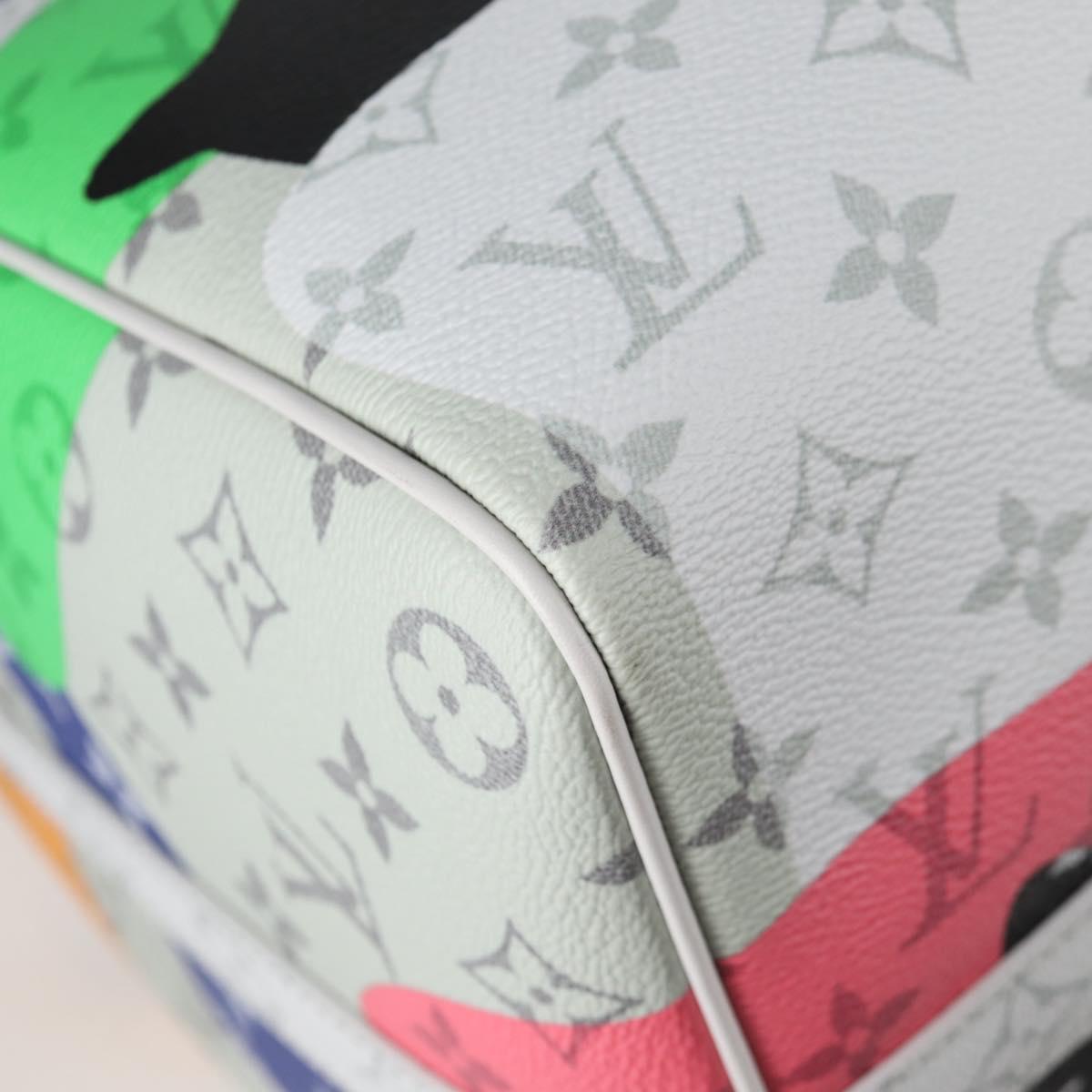 Louis Vuitton Keepall Bandouliere 45