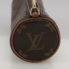 Louis Vuitton Mini baby papillon