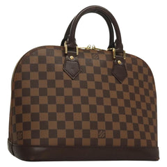 Louis Vuitton Alma