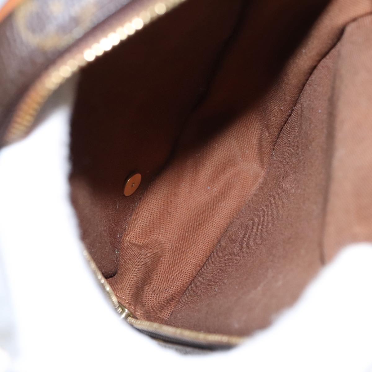 Louis Vuitton Pochette gange
