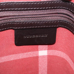 Burberry Nova Check