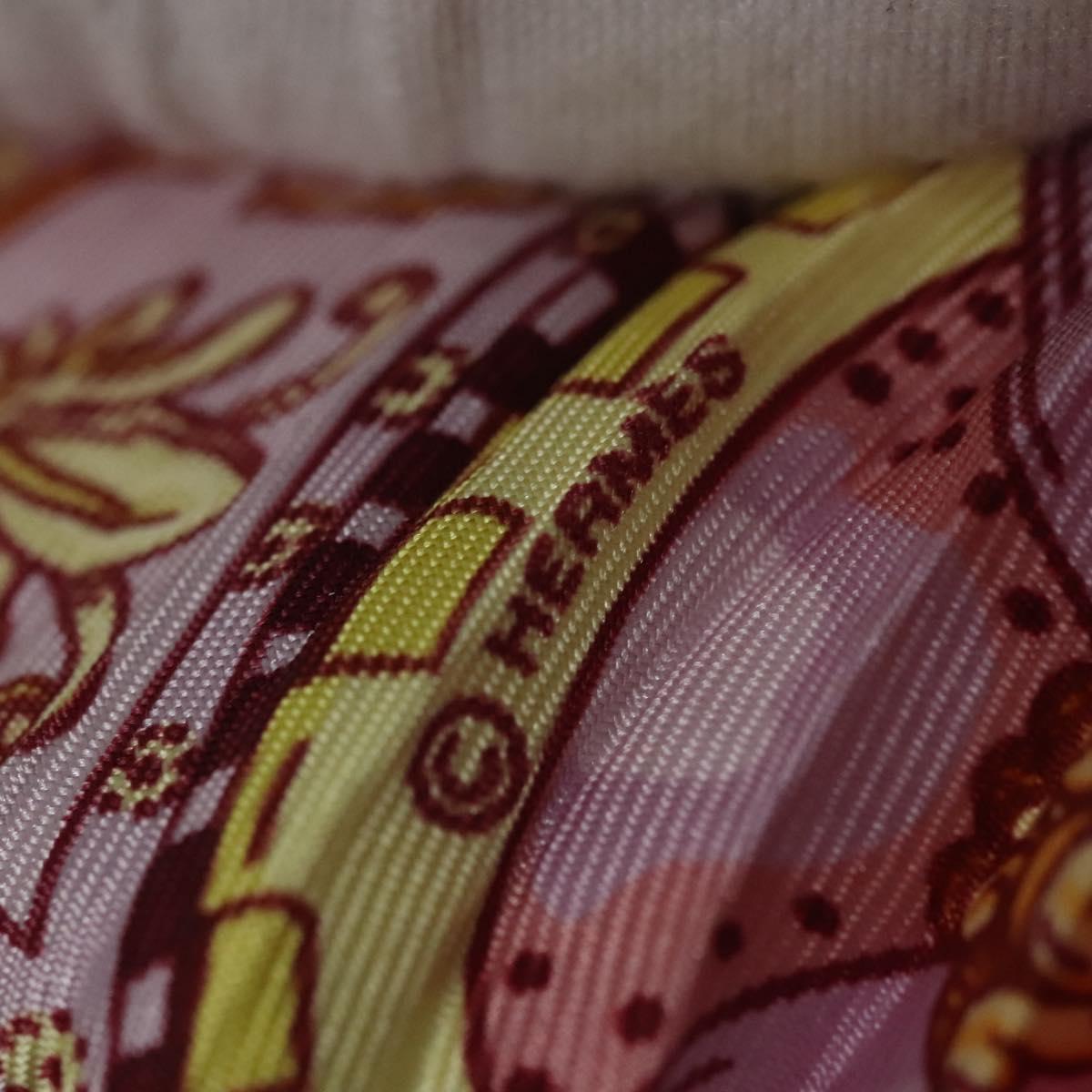 Hermès Plissé