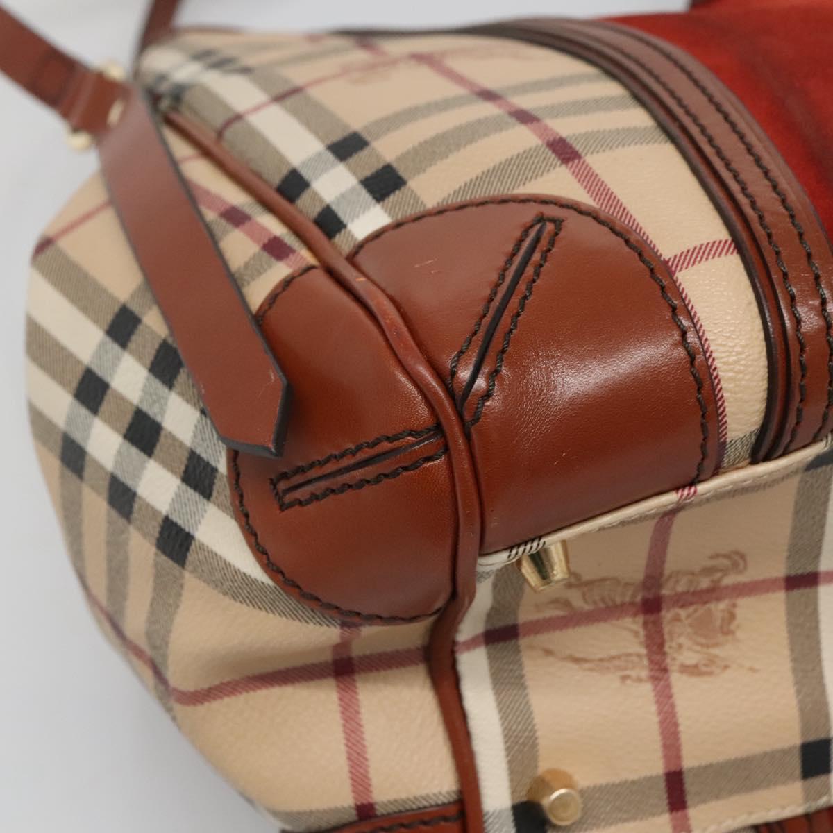 Burberry Nova Check