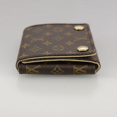 Louis Vuitton Jewelry case