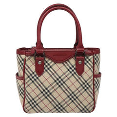 Burberry Nova Check