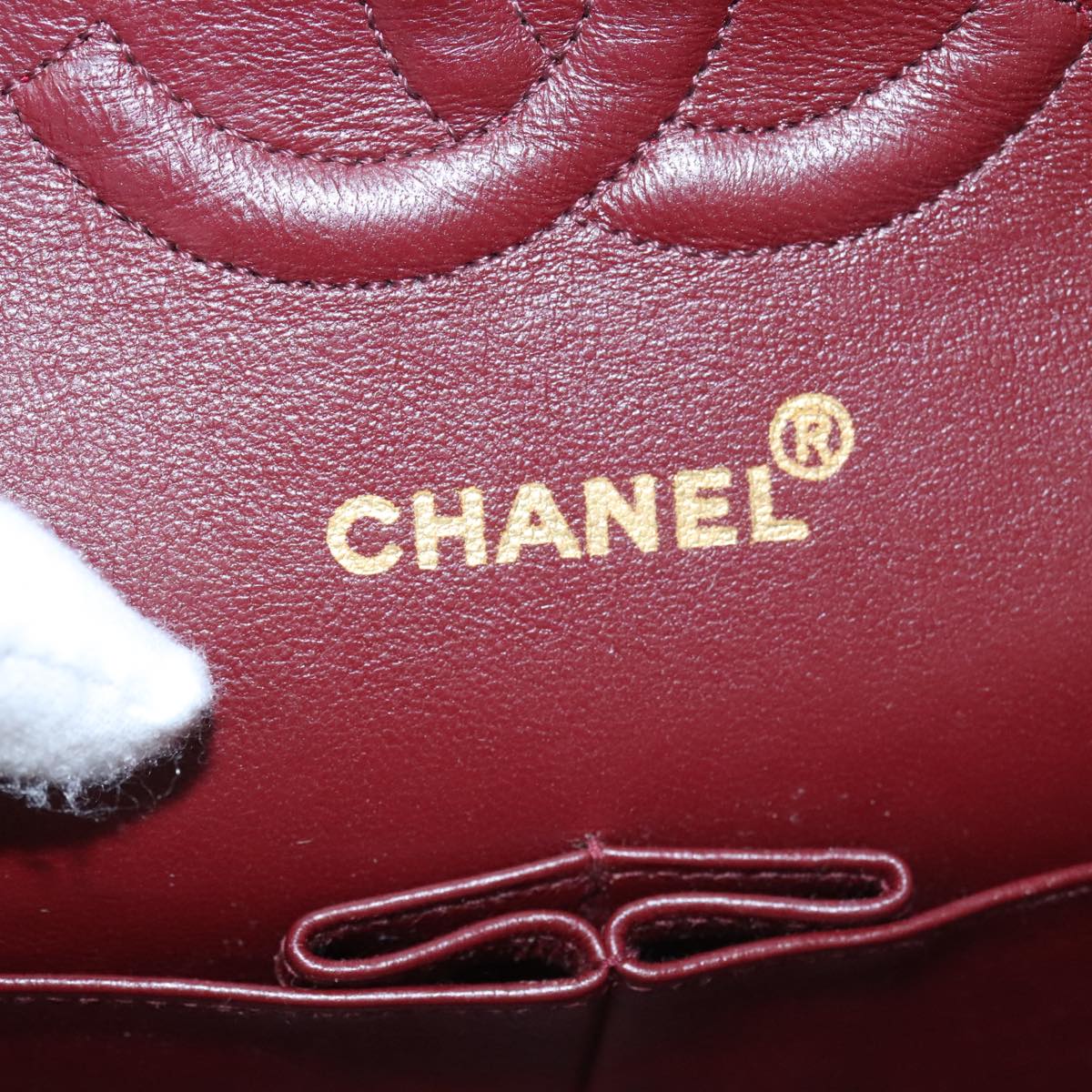 Chanel Timeless
