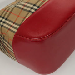 Burberry Nova Check