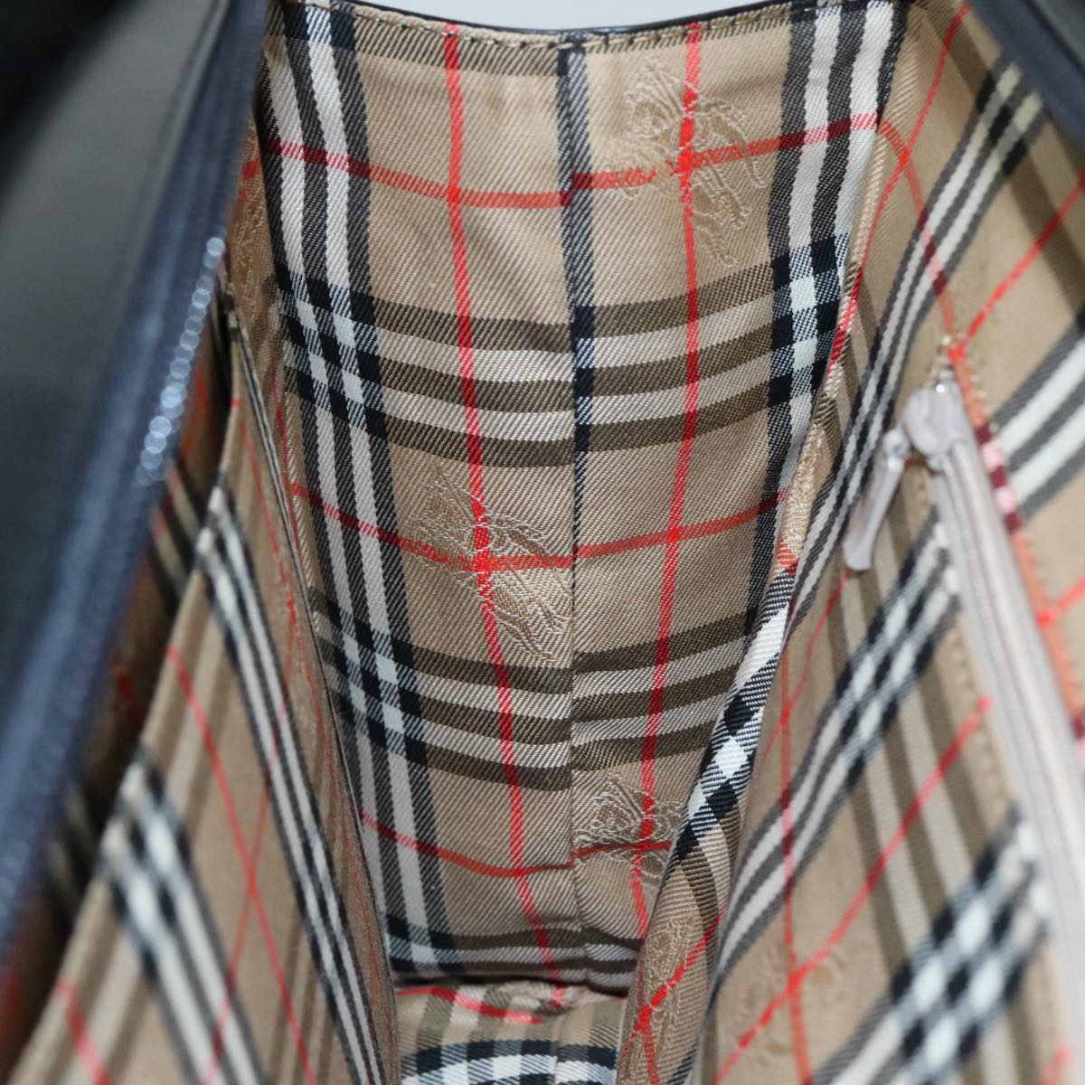 Burberry Nova Check