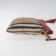 Burberry Nova Check