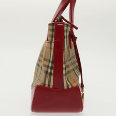 Burberry Nova Check