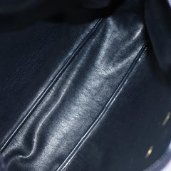 Dior Trotter Canvas Shoulder Bag