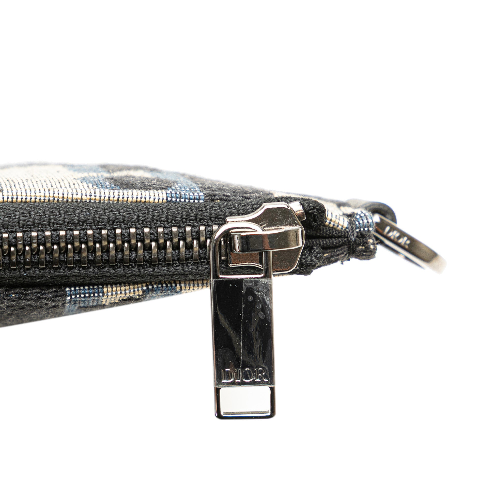 Oblique A5 Clutch