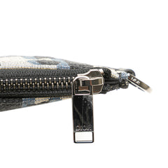 Oblique A5 Clutch