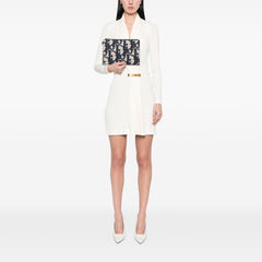 Oblique A5 Clutch