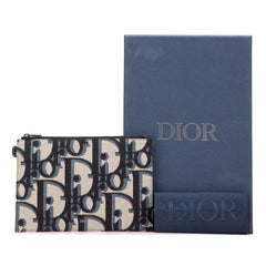 Oblique A5 Clutch