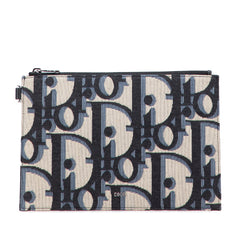 Oblique A5 Clutch