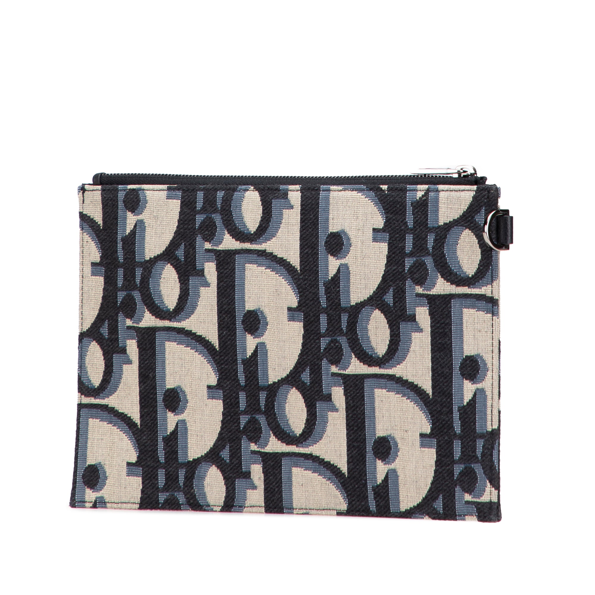 Oblique A5 Clutch