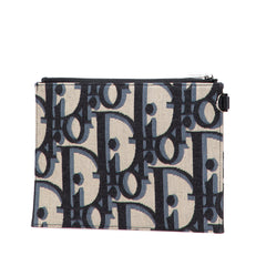 Oblique A5 Clutch
