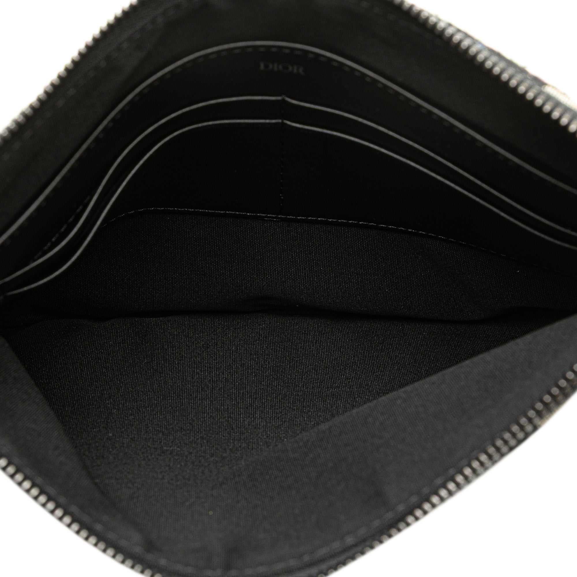 Oblique A5 Clutch