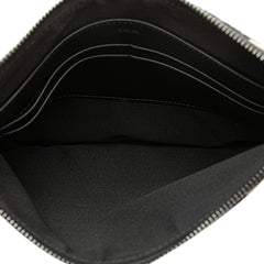 Oblique A5 Clutch