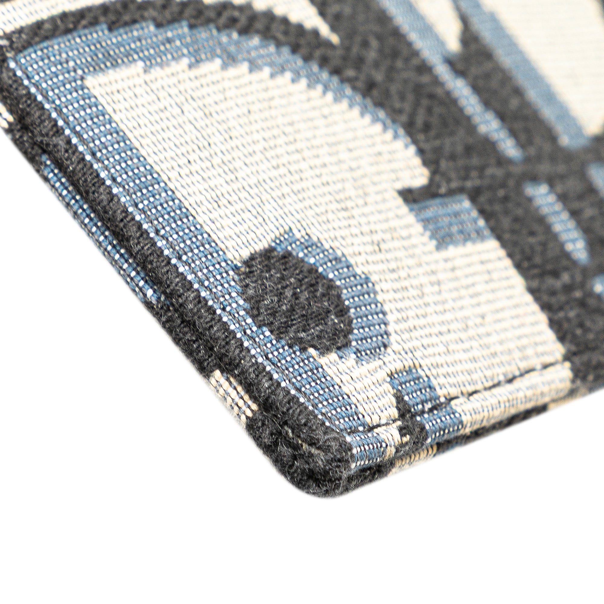 Oblique A5 Clutch