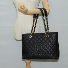 Chanel Grand Shopping