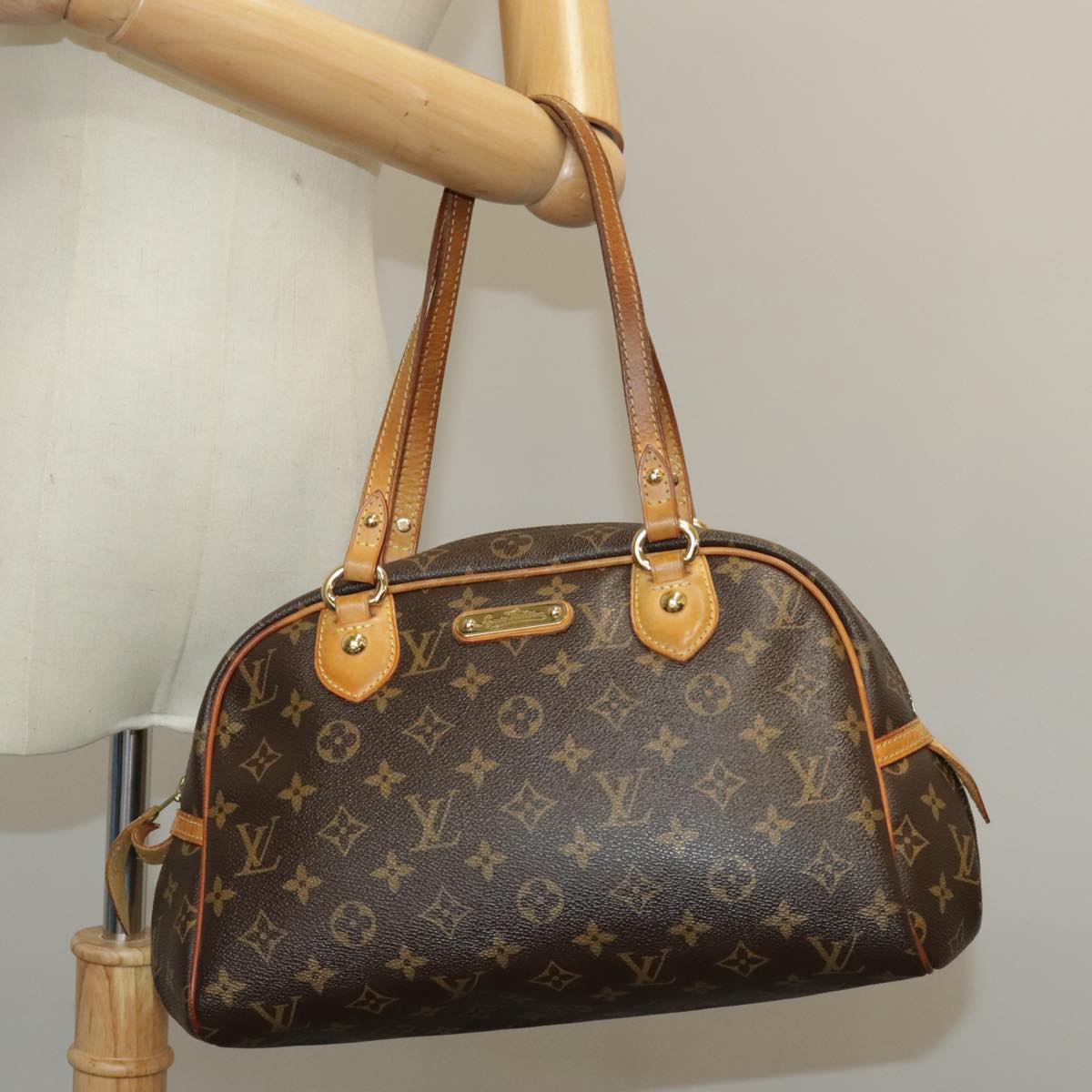 Louis Vuitton Montorgueil