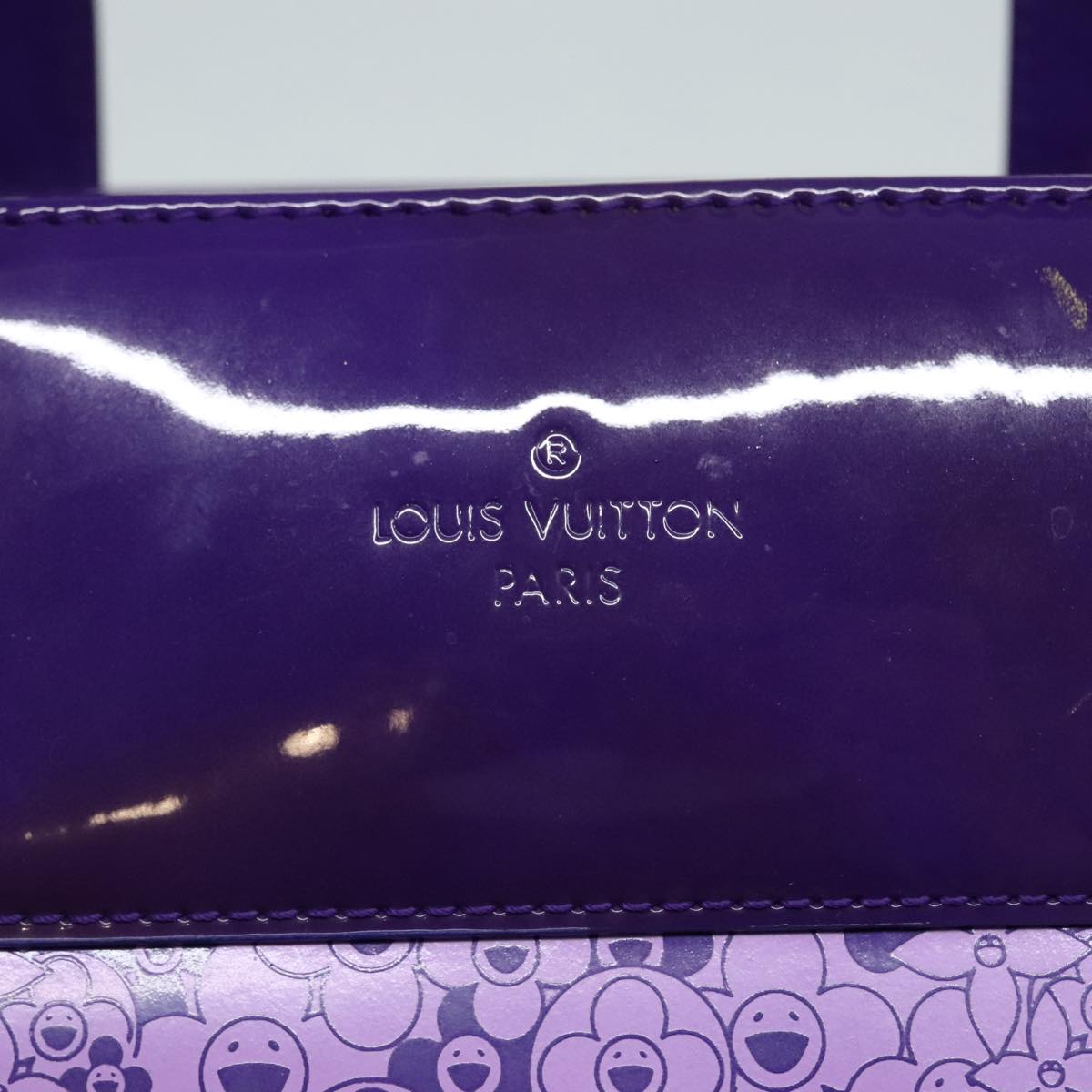 Louis Vuitton Cosmic blossom