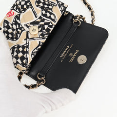 Chanel Coco Mark