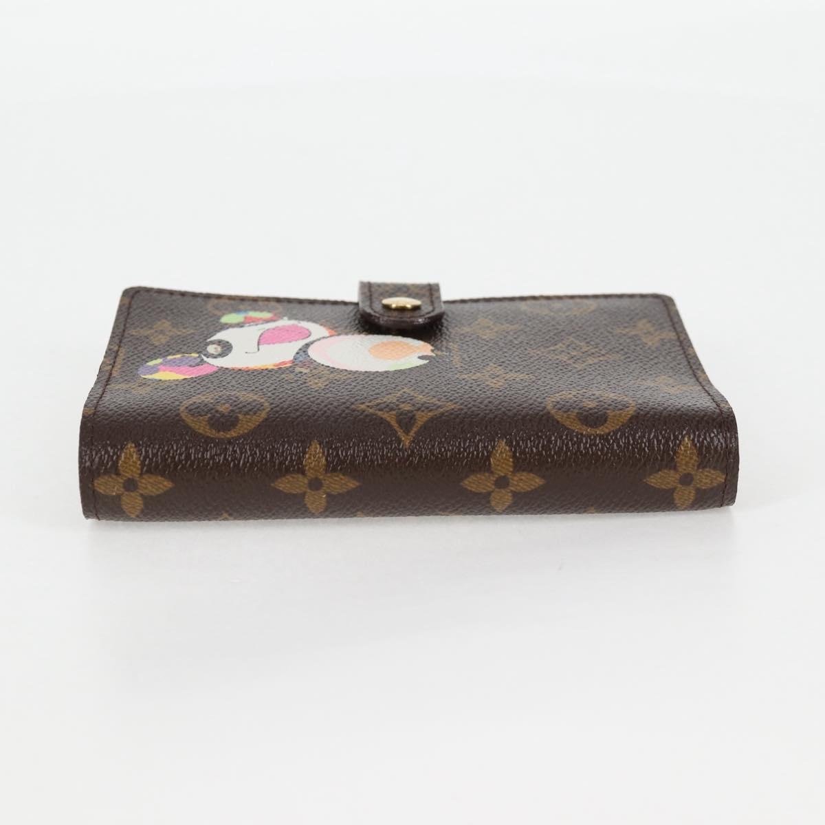 Louis Vuitton Agenda PM