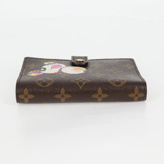 Louis Vuitton Agenda PM