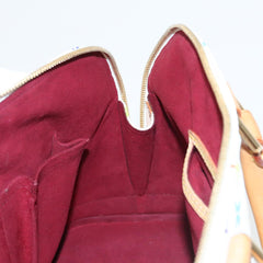 Louis Vuitton Alma