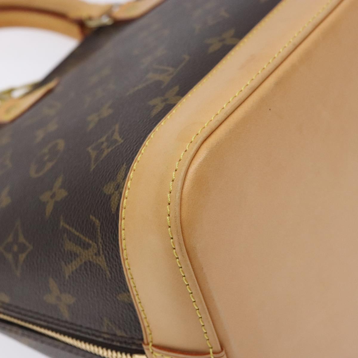 Louis Vuitton Alma