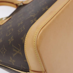 Louis Vuitton Alma
