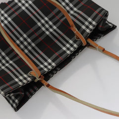 Burberry House Check