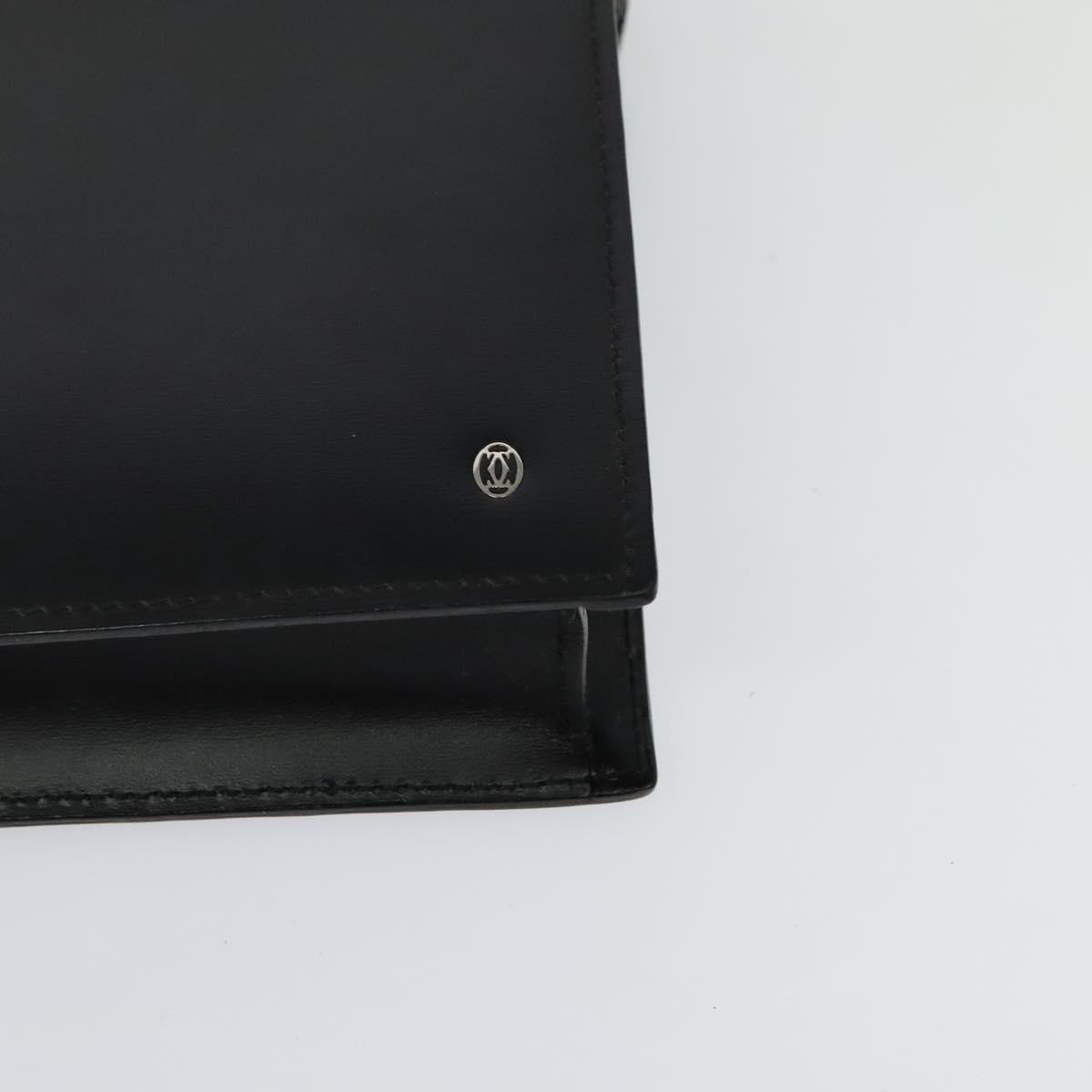 Cartier Must line