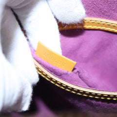 Louis Vuitton Alma