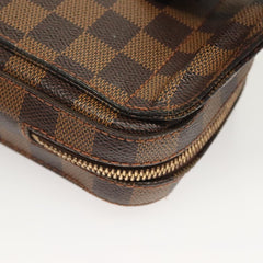 Louis Vuitton Geronimos