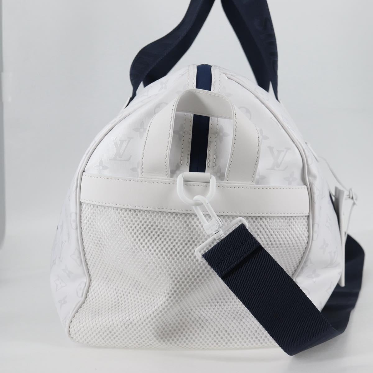 Louis Vuitton Keepall