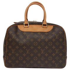 Louis Vuitton Deauville