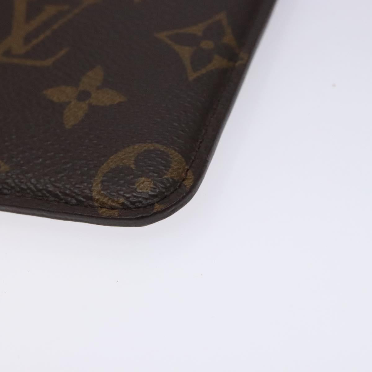 Louis Vuitton Etui à lunettes